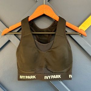 IVY PARK originals sport bra